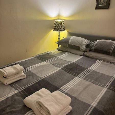 Doddick Bothy Villa Threlkeld Eksteriør billede